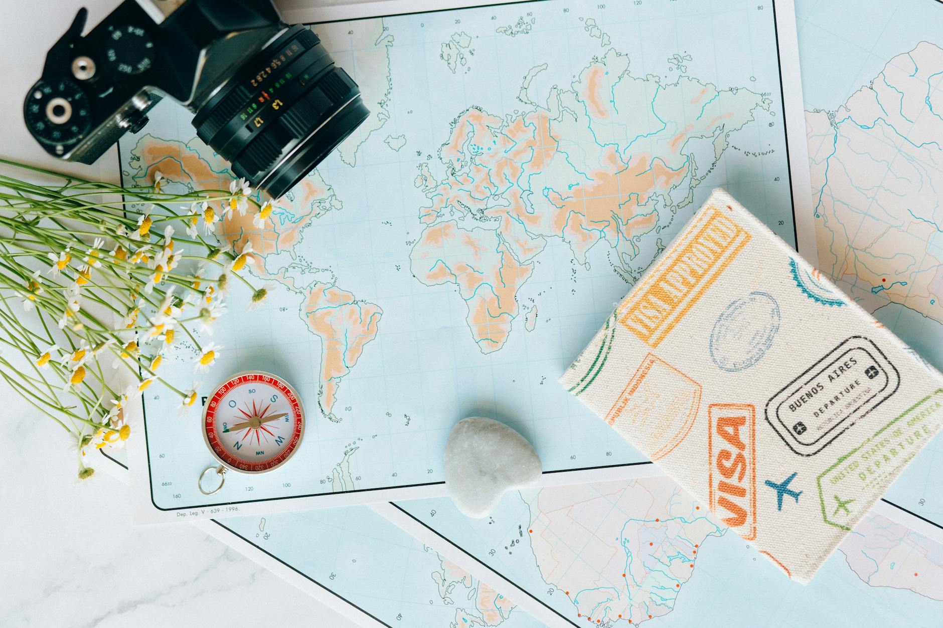 Philippine Passport Renewal Guide for OFWs and Digital Nomads (2026)